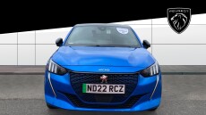 Peugeot 208 100kW GT Premium 50kWh 5dr Auto Electric Hatchback